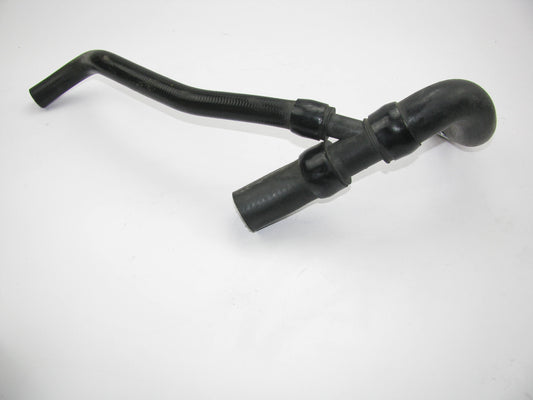 Napa 8773 Molded Radiator Coolant Hose - Lower