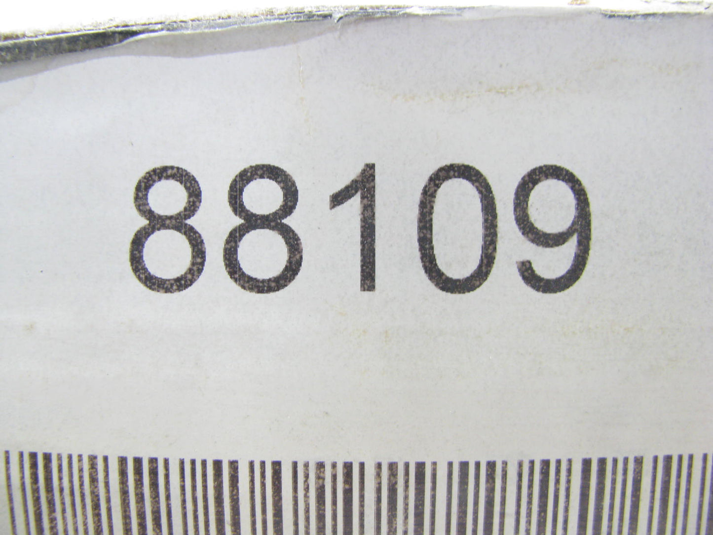 Clutch Flywheel- 5 Speed Trans Napa 88109 / 50-715
