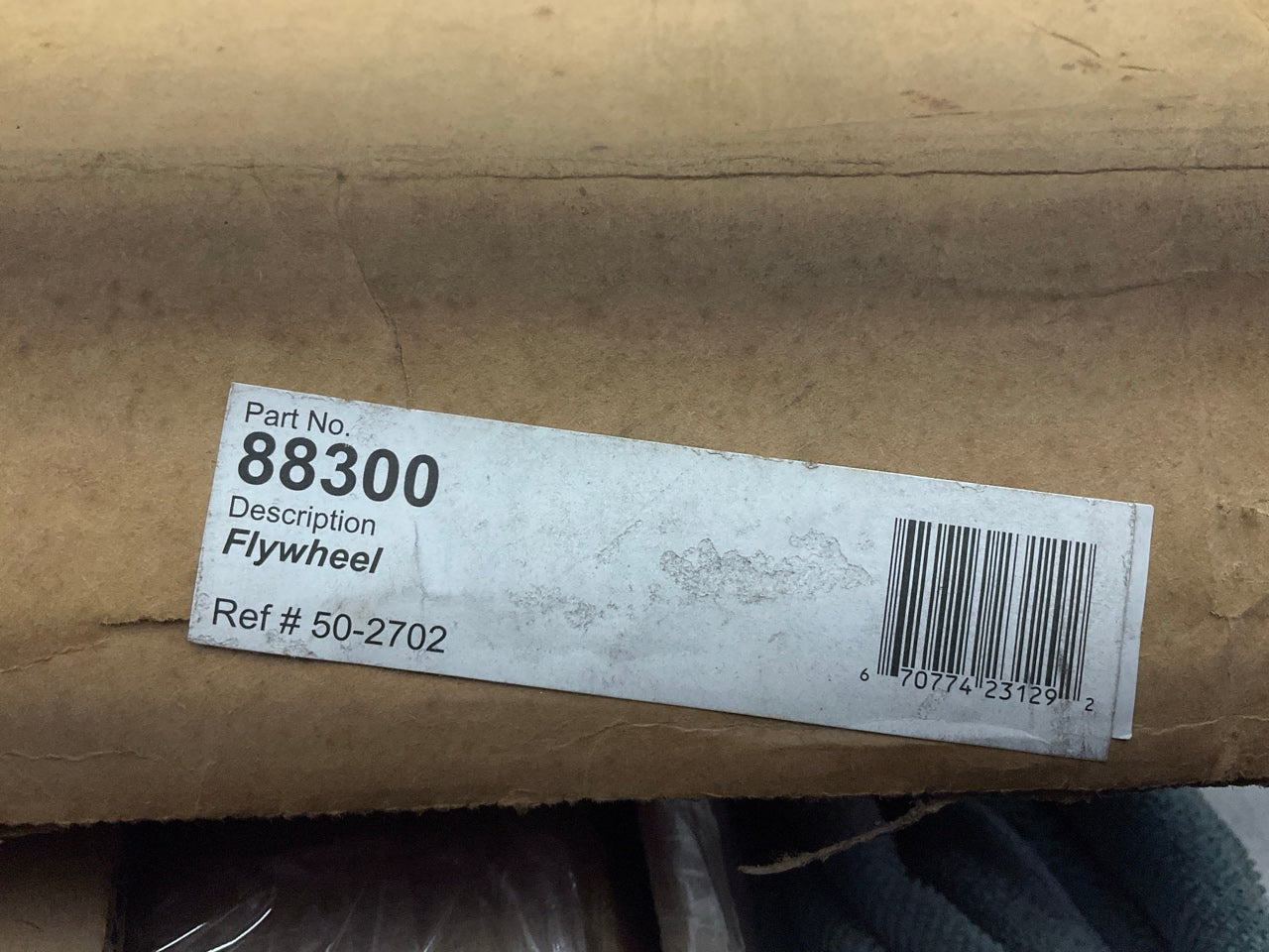 SURFACE RUST #4 Napa 88300 94-04 RAM 2500 3500 Cummins 5.9L Diesel 5-SPEED TRANS