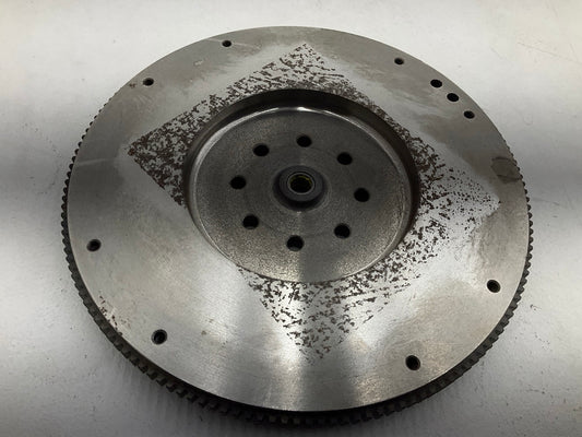 RUST #6 88300 Flywheel 94-04 RAM 2500 3500 Cummins 5.9L Diesel 5-SPEED TRANS
