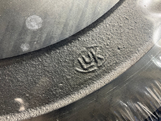 NAPA 88300 Flywheel For 1994-04 RAM 2500 3500 Cummins 5.9L Diesel 5-SPEED TRANS.