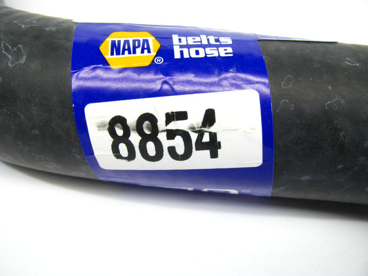 Napa 8854 Molded Radiator Coolant Hose - Upper