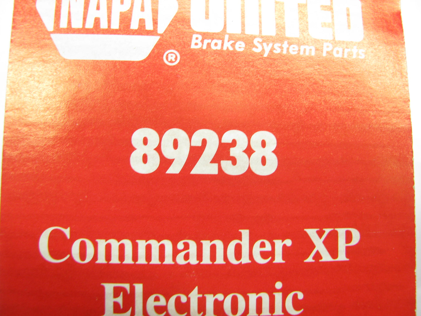 Commander XP Towing Trailer Electronic Brake Controller 3 &4 Axle