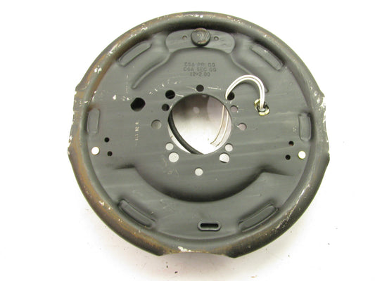 Napa 89260 Trailer Electric RIGHT Brake Assembly 12''X2'' Hayes