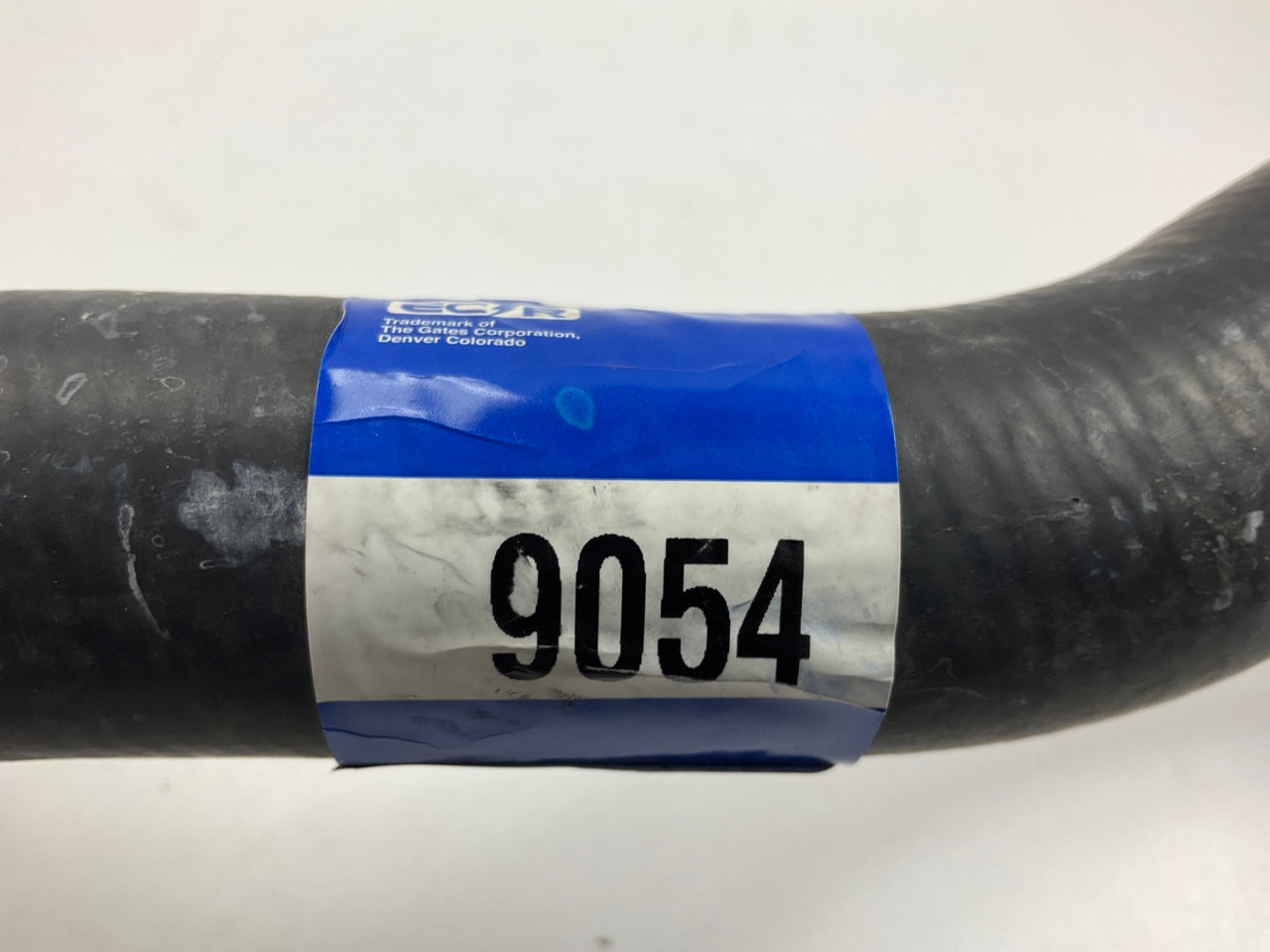 Napa 9054 Radiator Coolant Hose - Upper