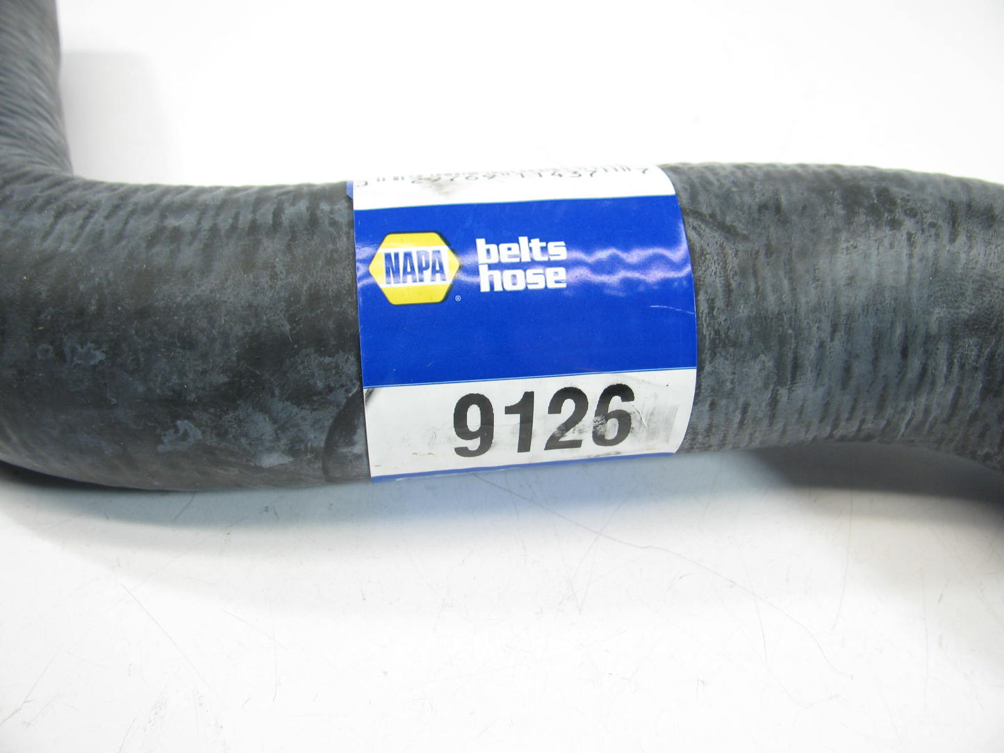 Radiator Coolant Hose- Hose Lower Napa 9126 - For For 00-04 Toyota Tundra 3.4L