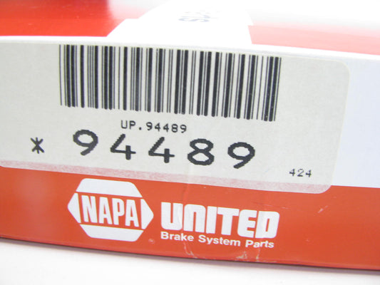 Napa 94489 Rear Right Parking Brake Cable For 1992-1996 Ford E-350 Econoline