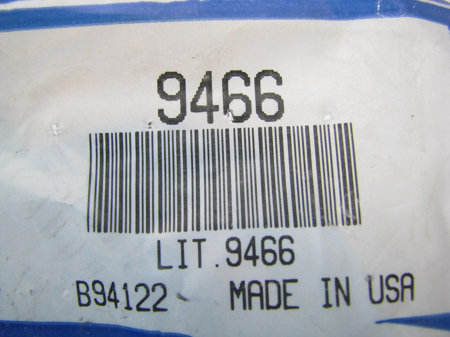 Napa (Signal-Stat) 9466 Tail Light Metri-Pack Cross-Over Harness