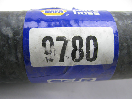 Napa 9780 HVAC Molded Heater Hose - 1.27'' I.D X 15.4'' Long