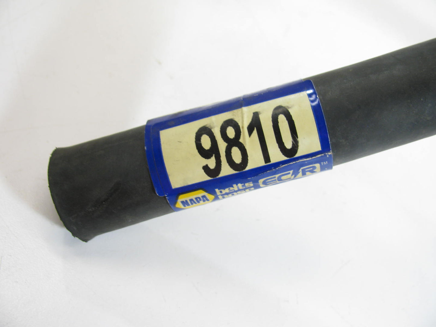 Napa 9810 HVAC Molded Heater Hose