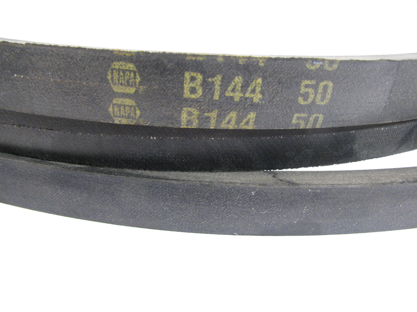 Napa B144 Industrial Accessory Drive Belt - 21/32'' X 144''