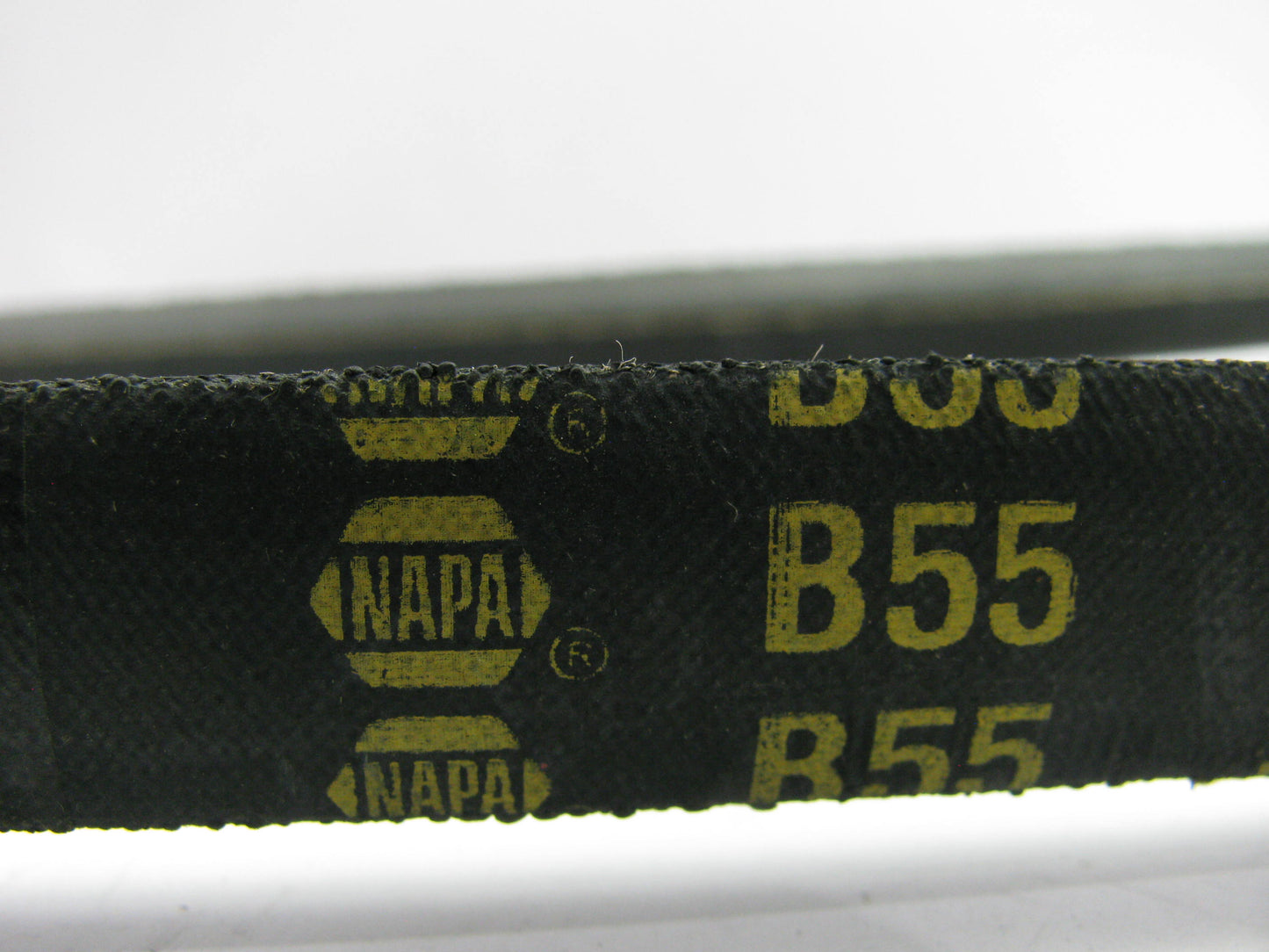 Napa B55 Industrial Accessory Drive Belt - 21/32'' X 58''