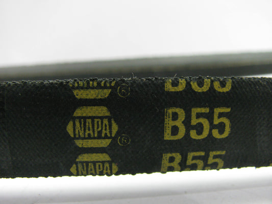 Napa B55 Industrial Accessory Drive Belt - 21/32'' X 58''
