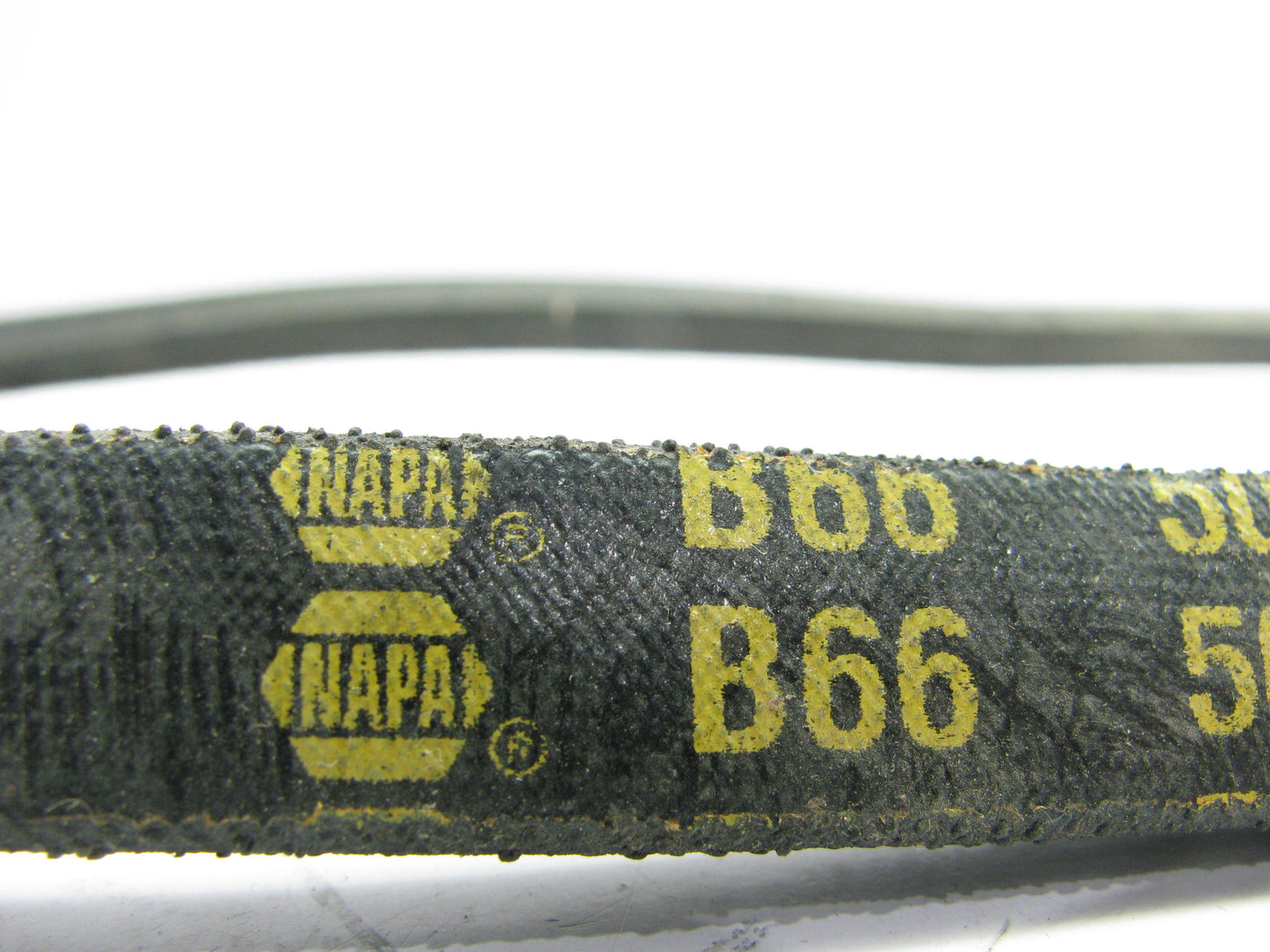Napa B66 Industrial Accessory Drive Belt - 21/32'' X 69''