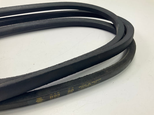 Napa B93 Industrial Accessory Drive Belt - 21/32'' X 96''