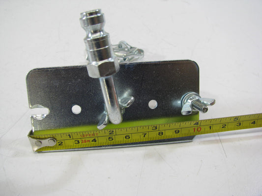 Napa BF-314 Universal Brake Bleeder Adapter - 3'' X 2'' Rectangle Branick 35G