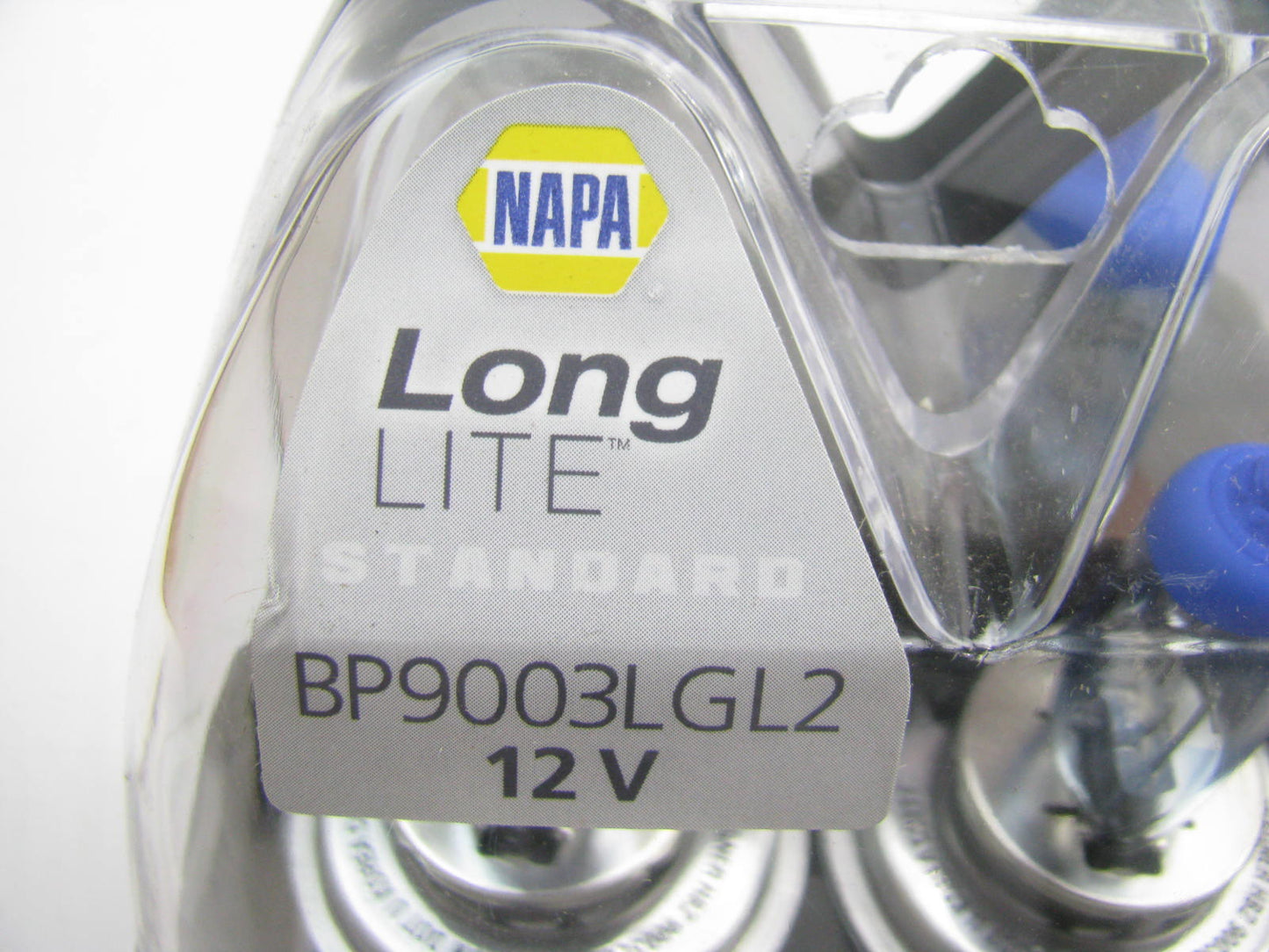 Napa BP9003LGL2 Headlight Headlamp Bulb 12V 60/50W HB2 9003 - 2/Pack