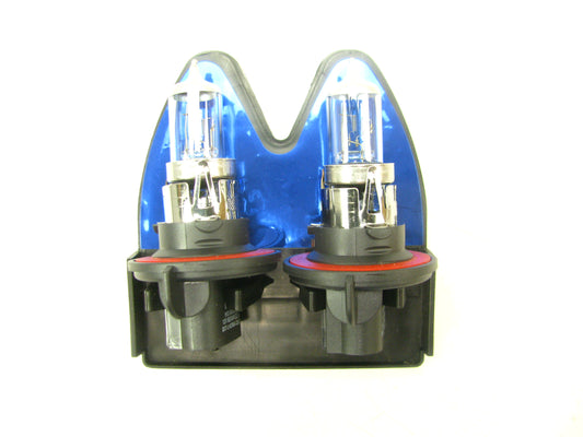 Napa BP9008WL2 White Lite Headlight Headlamp Bulb 55/60W 12V 2/Pack