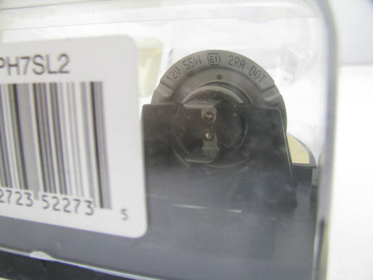 Napa BPH7SL2 Safety Headlight Headlamp Bulb H7 12V 55W - 2/Pack