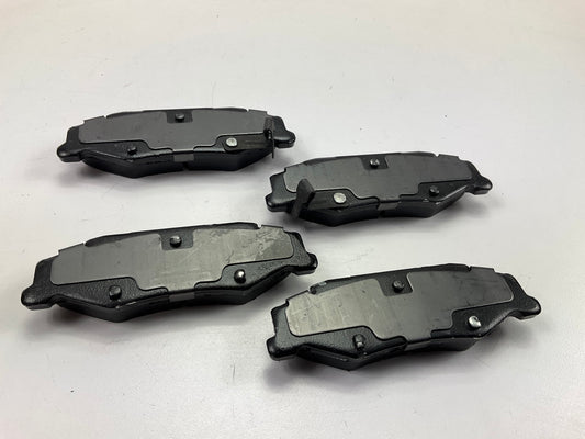 Napa CMX-7600 Rear Disc Brake Pads