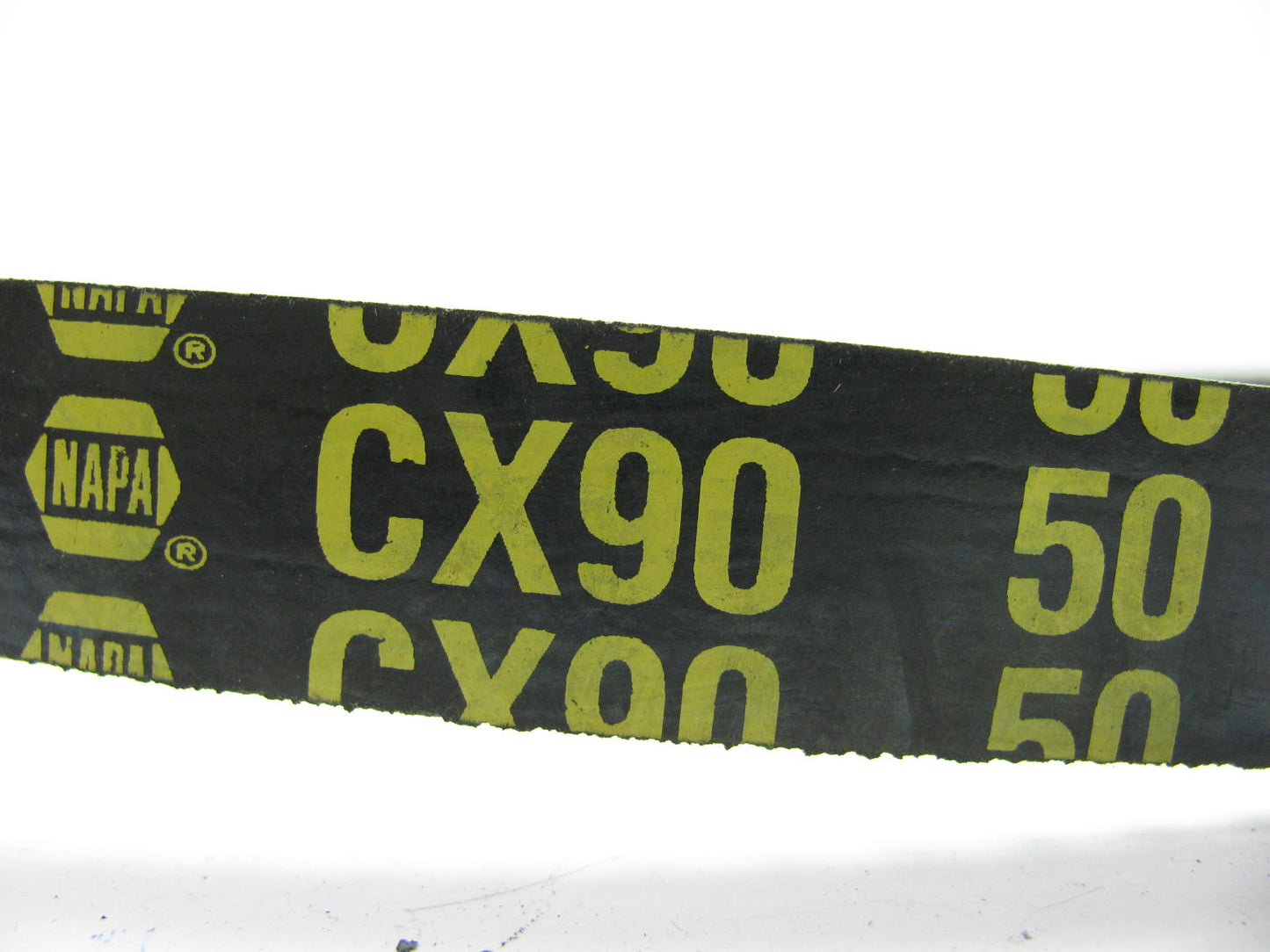 Napa CX90 Industrial Accessory Drive Belt - 7/8'' X 94''