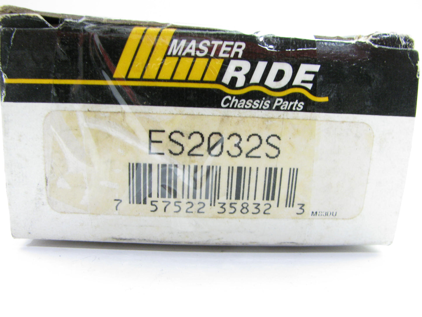Napa ES2032S Steering Tie Rod End Adjusting Sleeve