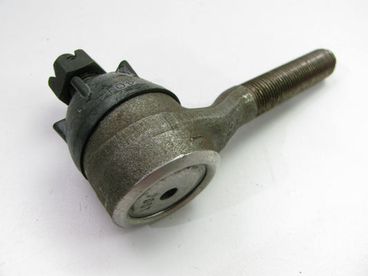 Napa ES401R Steering Tie Rod End - Front Outer