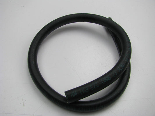Gates 27335 Barricade Fuel Injection Fuel Hose 5/16'' 2 Feet 225 PSI Napa H344