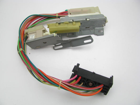 Napa KS6208 Ignition Starter Switch For Various 88-95 Buick, Olds. Pontiac
