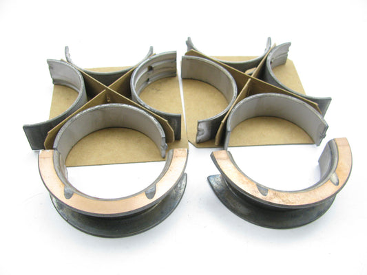 Napa MS-1050-P Engine Main Bearings - Standard 1971-1977 Chevrolet 2.3L-L4