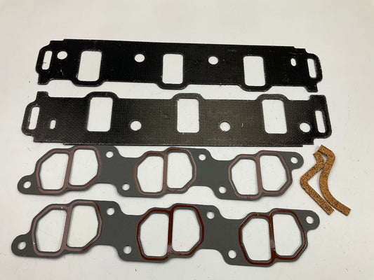Napa MS15703 Engine Intake Manifold Gasket Set 1990-1994 Ford 4.0L-V6