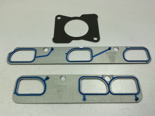 Napa MS94944 Upper Intake Plenum Gasket Set 1991-1994 Chevy Buick GM 3.1L V6