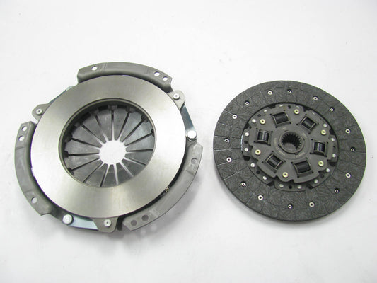 Napa MU47709-1 Clutch Kit For 1996-2000 Toyota RAV4