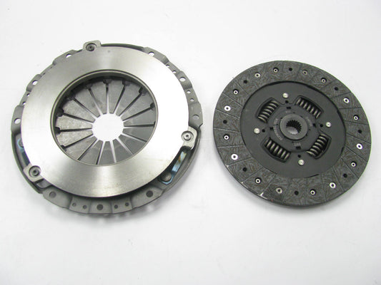 Napa MU47735-1 Clutch Kit - 8-7/8'' Diameter X 7/8'' Input X 20T Spline
