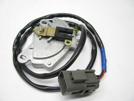 Napa NS5645 Automatic Transmission Neutral Safety Switch - OE NILES REBOX