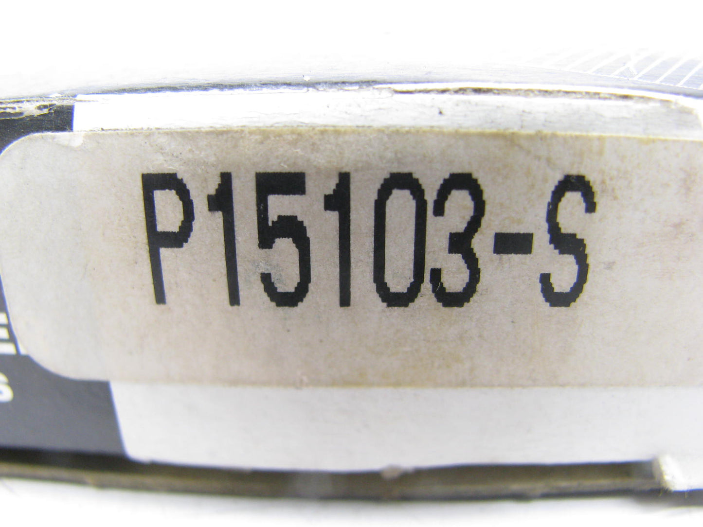 Napa P15103-S Wheel Bearing