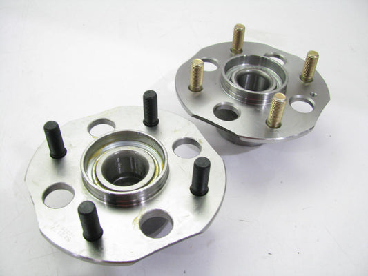(2) Napa PBR930167 Rear Wheel Hub Bearings For 1998-2002 Honda Accord 2.3L