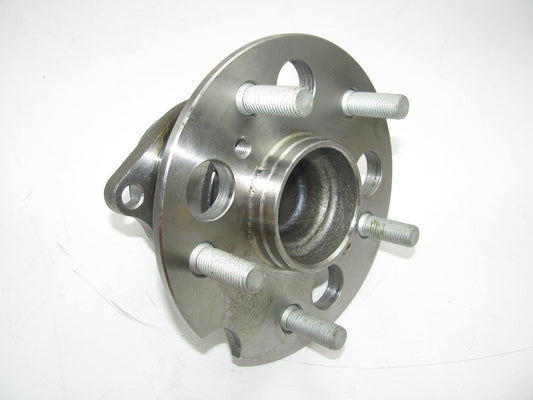 Napa PBR930296 Wheel Bearing And Hub Assembly Rear 2003-2005 Toyota RAV4