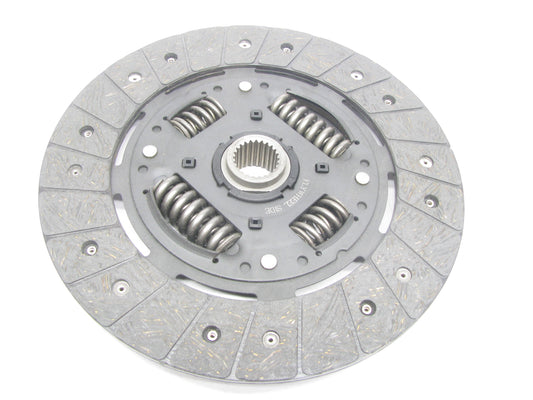 Transmission Clutch Friction Plate-Clutch Disc Napa RCF1105 Reman