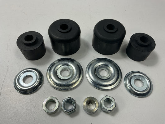 (2) Napa SH61503 Rear Shocks 1990-1996 Chevy Lumina APV, Silhouette, Trans Sport