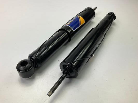 (2) Napa SH82603 Suspension Shock Absorber, Rear