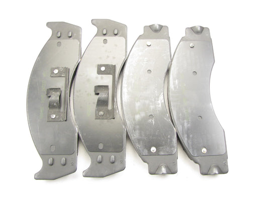 Napa SS7299M Disc Brake Pads