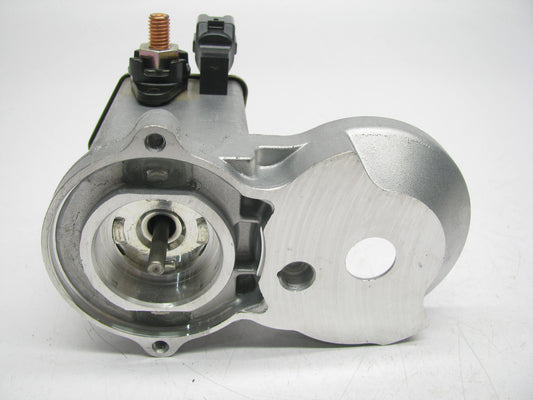 Starter Solenoid Switch Napa ST389 For 98-01 Toyota Corolla