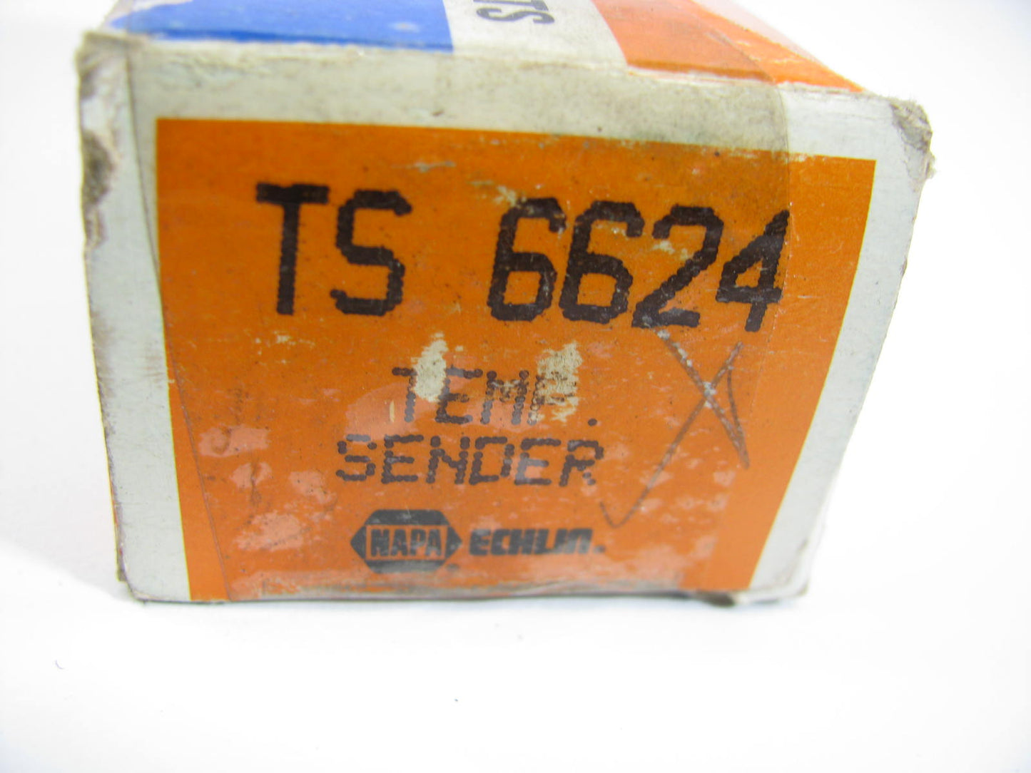 Napa TS6624 Coolant Temperature Sensor Switch