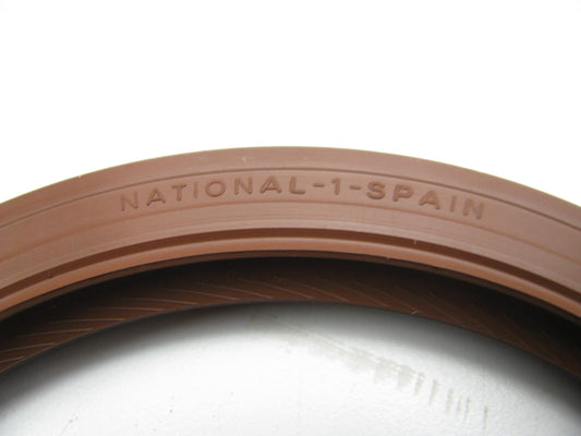 National 105-130-12 Oil Seal - 130MM OD X 105mm ID X 12mm Wide