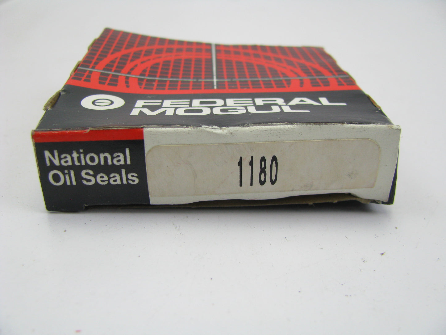 National 1180 Wheel Bearing Seal - Front / Rear