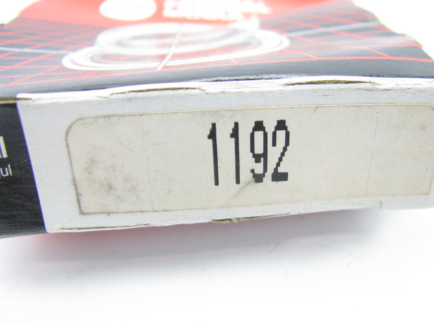 National 1192 Front Wheel Seal for 1971-1977 Mercury Capri