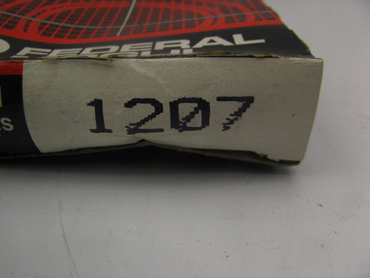 National 1207 Front Wheel Seal For 1988-1991 Mazda 929