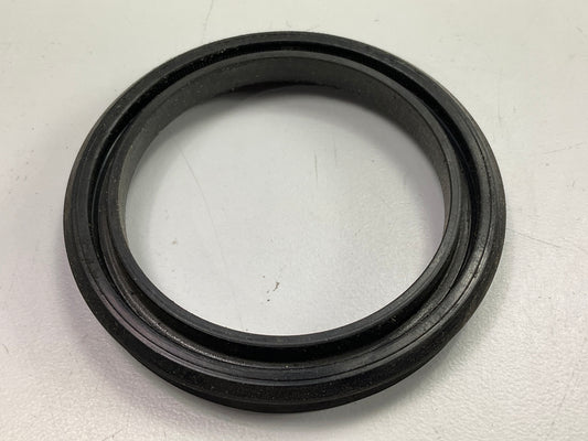 (2) National 1884 FRONT INNER Wheel Seal 1981-1985 Mazda GLC