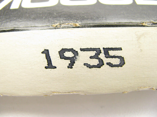 National 1935 Rear Wheel Seal - Inner / Outer